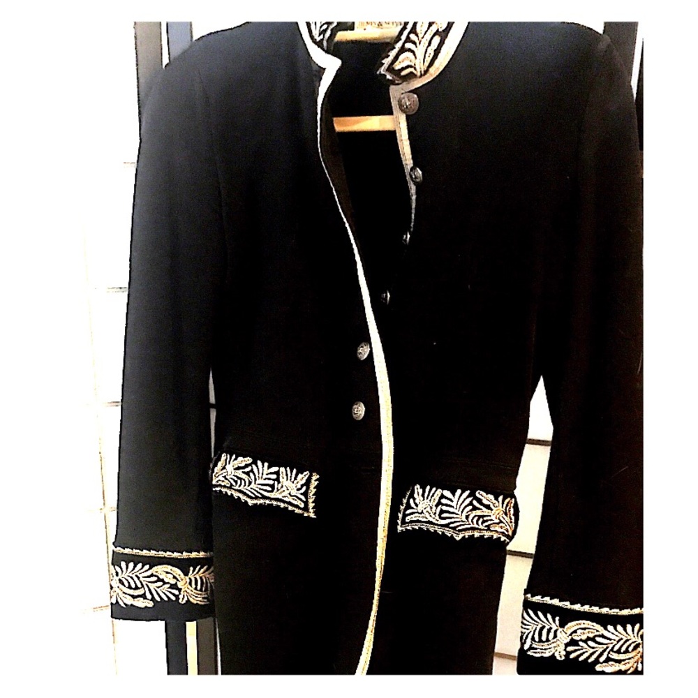 Jacket